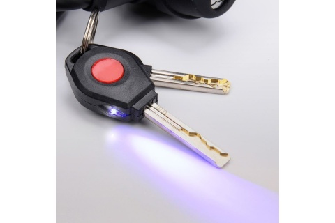 ZAPIĘCIE ROWEROWE KŁÓDKA ROWEROWA COMPACT /METEOR