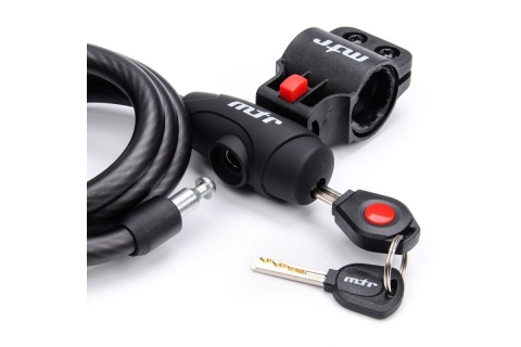 ZAPIĘCIE ROWEROWE KŁÓDKA ROWEROWA COMPACT /METEOR