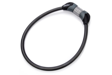 ZAPIĘCIE ROWEROWE KŁÓDKA ROWEROWA PROTECT /METEOR