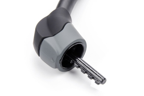 ZAPIĘCIE ROWEROWE KŁÓDKA ROWEROWA PROTECT /METEOR