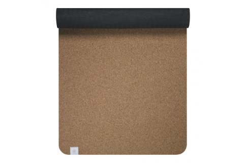 MATA DO ĆWICZEŃ KORK 173X61CM /GAIAM MATA DO ĆWICZEŃ KORK 173X61CM /GAIAM
