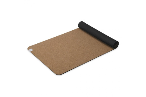 MATA DO ĆWICZEŃ KORK 173X61CM /GAIAM MATA DO ĆWICZEŃ KORK 173X61CM /GAIAM