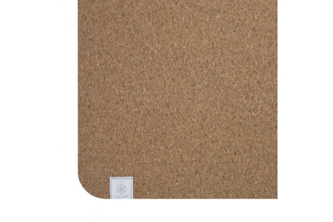 MATA DO ĆWICZEŃ KORK 173X61CM /GAIAM MATA DO ĆWICZEŃ KORK 173X61CM /GAIAM