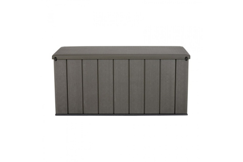 SKRZYNIA SZAFKA OGRODOWA PREMIUM 567L /LIFETIME