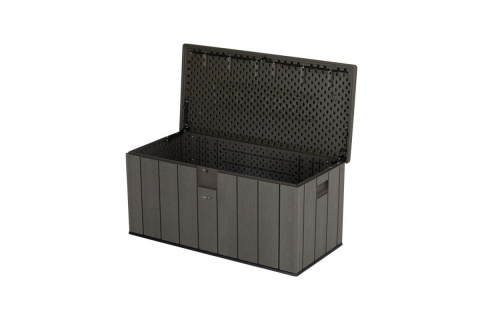 SKRZYNIA SZAFKA OGRODOWA PREMIUM 567L /LIFETIME