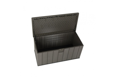 SKRZYNIA SZAFKA OGRODOWA PREMIUM 567L /LIFETIME