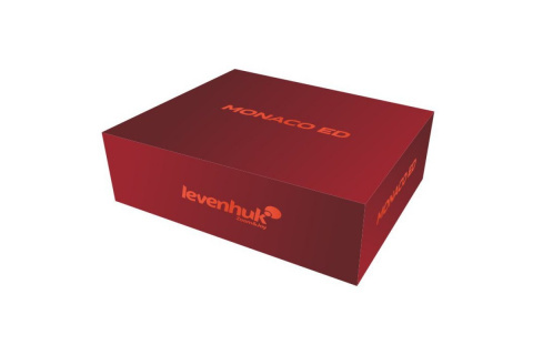 LORNETKA MONACO ED 12X50 /LEVENHUK LORNETKA MONACO ED 12X50 /LEVENHUK