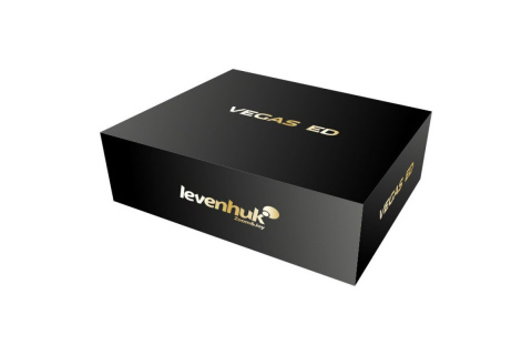 LORNETKA VEGAS ED 10X42 /LEVENHUK LORNETKA VEGAS ED 10X42 /LEVENHUK
