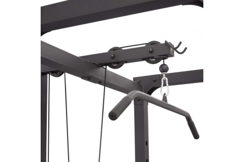 ATLAS DO ĆWICZEŃ BRAMA ADBE-10500 /ADIDAS ATLAS DO ĆWICZEŃ BRAMA ADBE-10500 /ADIDAS