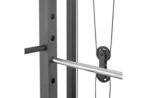 ATLAS DO ĆWICZEŃ BRAMA ADBE-10500 /ADIDAS ATLAS DO ĆWICZEŃ BRAMA ADBE-10500 /ADIDAS