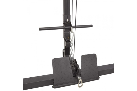 ATLAS DO ĆWICZEŃ BRAMA ADBE-10500 /ADIDAS ATLAS DO ĆWICZEŃ BRAMA ADBE-10500 /ADIDAS