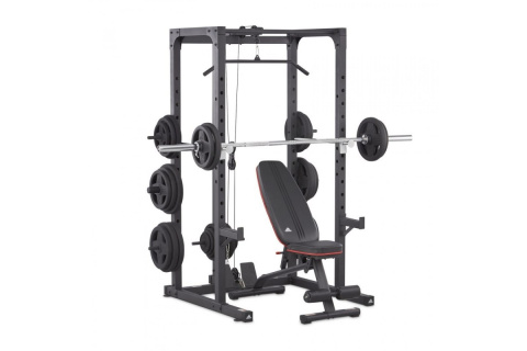 ATLAS DO ĆWICZEŃ BRAMA ADBE-10500 /ADIDAS ATLAS DO ĆWICZEŃ BRAMA ADBE-10500 /ADIDAS