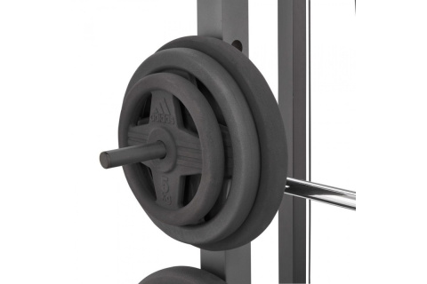 ATLAS DO ĆWICZEŃ BRAMA ADBE-10500 /ADIDAS ATLAS DO ĆWICZEŃ BRAMA ADBE-10500 /ADIDAS