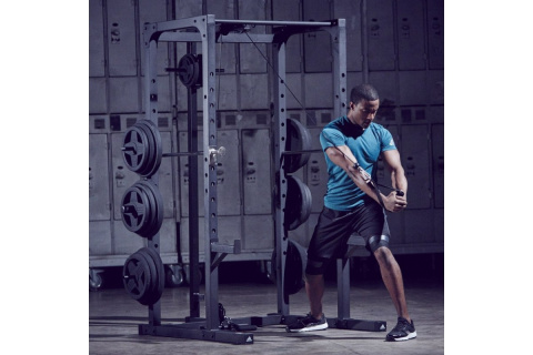 ATLAS DO ĆWICZEŃ BRAMA ADBE-10500 /ADIDAS ATLAS DO ĆWICZEŃ BRAMA ADBE-10500 /ADIDAS