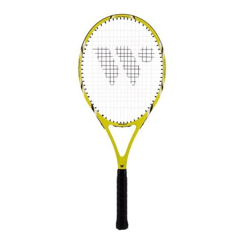 RAKIETA TENISOWA FUSIONTEC 590 ZIEL. /WISH