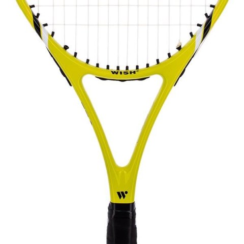 RAKIETA TENISOWA FUSIONTEC 590 ZIEL. /WISH