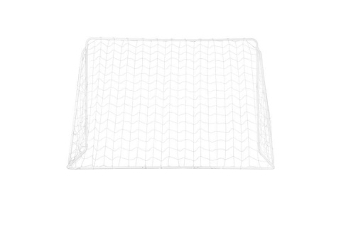 BRAMKA DO PIŁKI NOŻNEJ Z SIATKĄ STALOWY STELAŻ NT7215 /NILS BRAMKA DO PIŁKI NOŻNEJ Z SIATKĄ STALOWY STELAŻ NT7215 /NILS