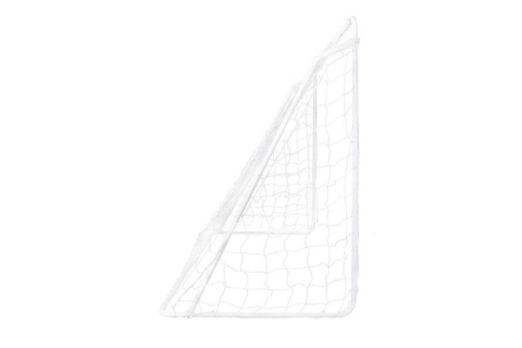 BRAMKA DO PIŁKI NOŻNEJ Z SIATKĄ STALOWY STELAŻ NT7215 /NILS BRAMKA DO PIŁKI NOŻNEJ Z SIATKĄ STALOWY STELAŻ NT7215 /NILS