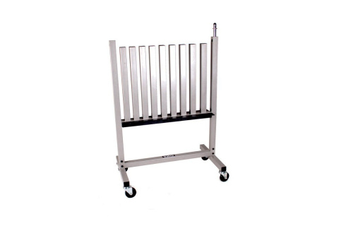 STOJAK NA HANTLE 823NVR-SM /TKO