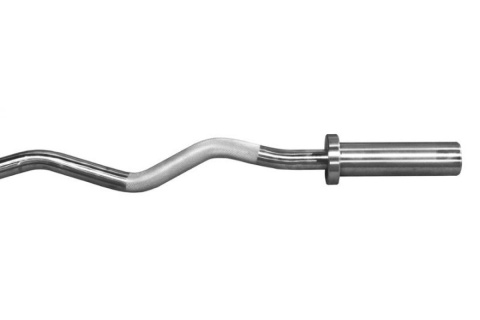 GRYF ŁAMANY OLIMPIJSKI 813OB-47C 120CM /TKO