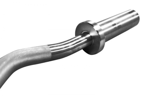 GRYF ŁAMANY OLIMPIJSKI 813OB-47C 120CM /TKO