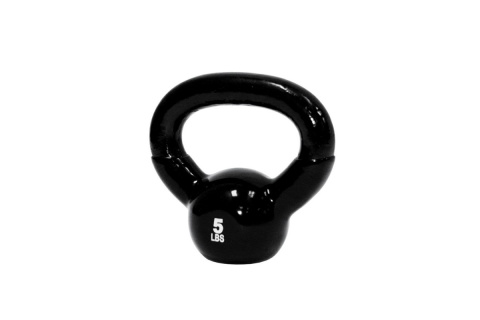 HANTLA KETTLEBELL WINYLOWA TKSW1 16KG /TKO