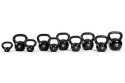 HANTLA KETTLEBELL WINYLOWA TKSW1 4KG /TKO HANTLA KETTLEBELL WINYLOWA TKSW1 4KG /TKO