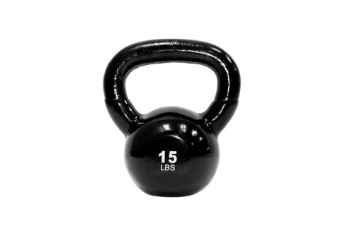HANTLA KETTLEBELL WINYLOWA TKSW1 6KG /TKO