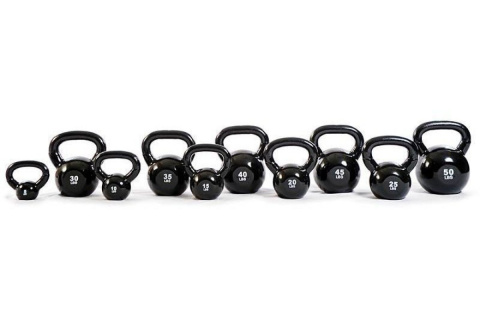 HANTLA KETTLEBELL WINYLOWA TKSW1 8KG /TKO HANTLA KETTLEBELL WINYLOWA TKSW1 8KG /TKO