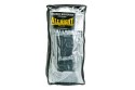 RĘKAWICE BOKSERSKIE PROFESSIONAL 8OZ CZARN. /ALLRIGHT