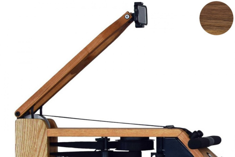 UCHWYT NA TELEFON DO WIOŚLARZY CLASSIC ORZECH /WATERROWER UCHWYT NA TELEFON DO WIOŚLARZY CLASSIC ORZECH /WATERROWER