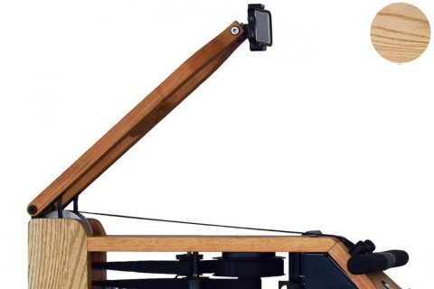 UCHWYT NA TELEFON DO WIOŚLARZY OAK DĄB /WATERROWER UCHWYT NA TELEFON DO WIOŚLARZY OAK DĄB /WATERROWER