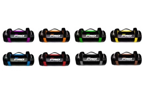 WOREK TRENINGOWY POWER BAG TKWDC1 25KG /TKO