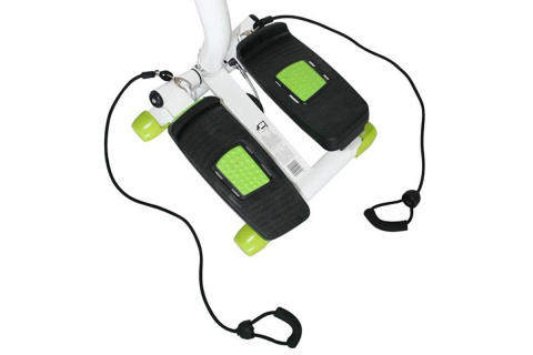 STEPPER SKRĘTNY S8003 /HMS