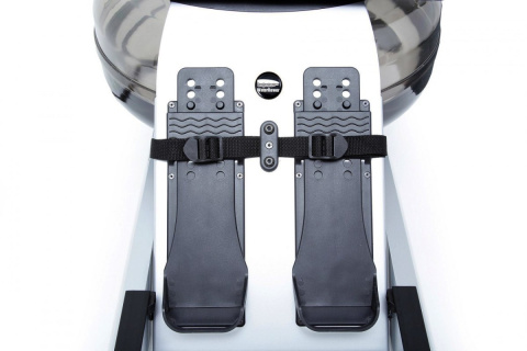 WIOŚLARZ WODNY M1 HIRISE S4 ALUMINIUM /WATERROWER WIOŚLARZ WODNY M1 HIRISE S4 ALUMINIUM /WATERROWER