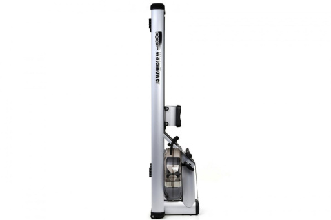 WIOŚLARZ WODNY M1 LORISE S4 ALUMINIUM /WATERROWER WIOŚLARZ WODNY M1 LORISE S4 ALUMINIUM /WATERROWER