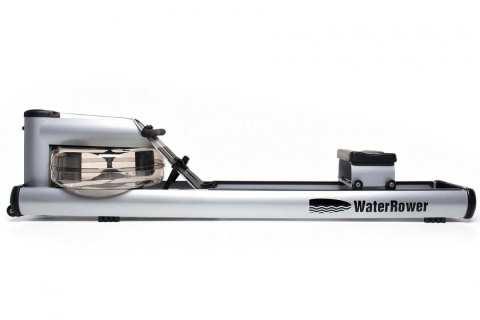 WIOŚLARZ WODNY M1 LORISE S4 ALUMINIUM /WATERROWER WIOŚLARZ WODNY M1 LORISE S4 ALUMINIUM /WATERROWER