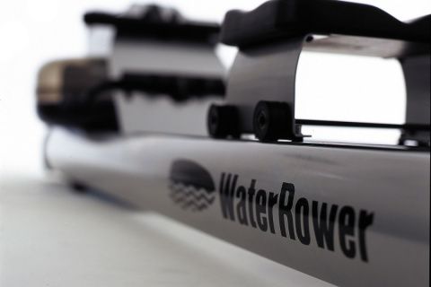 WIOŚLARZ WODNY M1 LORISE S4 ALUMINIUM /WATERROWER WIOŚLARZ WODNY M1 LORISE S4 ALUMINIUM /WATERROWER