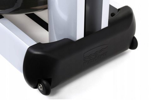 WIOŚLARZ WODNY M1 LORISE S4 ALUMINIUM /WATERROWER WIOŚLARZ WODNY M1 LORISE S4 ALUMINIUM /WATERROWER
