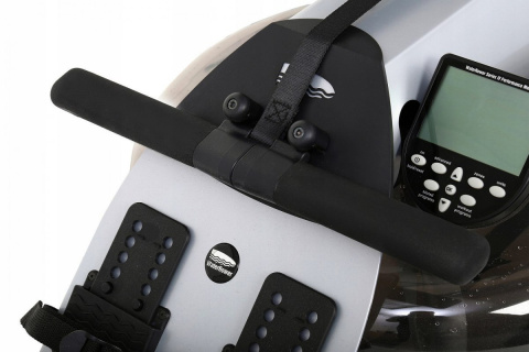 WIOŚLARZ WODNY M1 LORISE S4 ALUMINIUM /WATERROWER WIOŚLARZ WODNY M1 LORISE S4 ALUMINIUM /WATERROWER