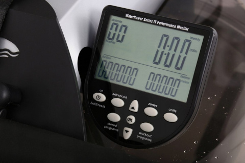 WIOŚLARZ WODNY M1 LORISE S4 ALUMINIUM /WATERROWER WIOŚLARZ WODNY M1 LORISE S4 ALUMINIUM /WATERROWER