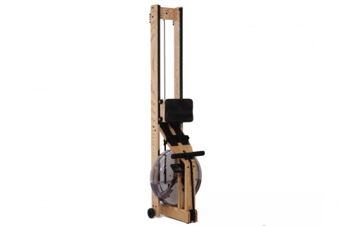 WIOŚLARZ WODNY NATURAL S4 JESION /WATERROWER WIOŚLARZ WODNY NATURAL S4 JESION /WATERROWER