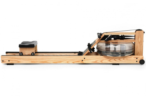 WIOŚLARZ WODNY NATURAL S4 JESION /WATERROWER WIOŚLARZ WODNY NATURAL S4 JESION /WATERROWER