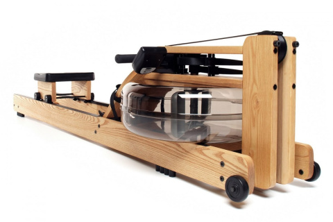 WIOŚLARZ WODNY NATURAL S4 JESION /WATERROWER WIOŚLARZ WODNY NATURAL S4 JESION /WATERROWER