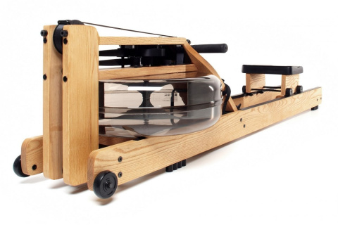 WIOŚLARZ WODNY NATURAL S4 JESION /WATERROWER WIOŚLARZ WODNY NATURAL S4 JESION /WATERROWER