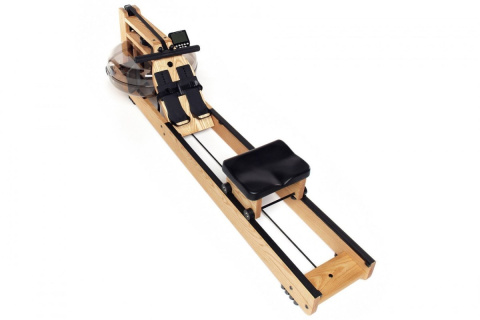 WIOŚLARZ WODNY NATURAL S4 JESION /WATERROWER WIOŚLARZ WODNY NATURAL S4 JESION /WATERROWER