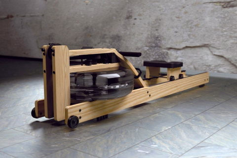 WIOŚLARZ WODNY NATURAL S4 JESION /WATERROWER WIOŚLARZ WODNY NATURAL S4 JESION /WATERROWER
