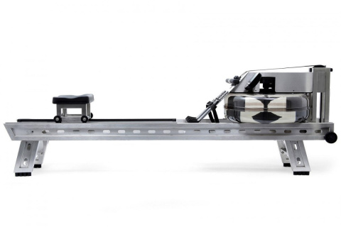 WIOŚLARZ WODNY S1 HIRISE S4 STAL /WATERROWER WIOŚLARZ WODNY S1 HIRISE S4 STAL /WATERROWER