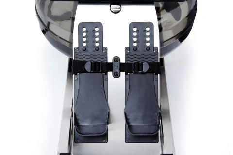 WIOŚLARZ WODNY S1 HIRISE S4 STAL /WATERROWER WIOŚLARZ WODNY S1 HIRISE S4 STAL /WATERROWER