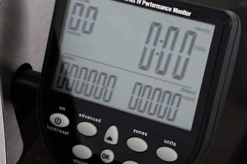 WIOŚLARZ WODNY S1 HIRISE S4 STAL /WATERROWER WIOŚLARZ WODNY S1 HIRISE S4 STAL /WATERROWER